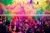Holi Festivals Celebrations Occasions Powder Gulal Pure Natural Holy Powder Colors Smooth and Silky Powder photo-3