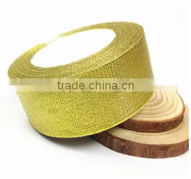 New Gift Ribbon, Metallic Ribbon For Celebrate photo-5