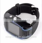 2016 Ningmore Real-time Gps Kids Tracker Watch TK109 Gps Adult Watch Tracker With High Quality photo-3