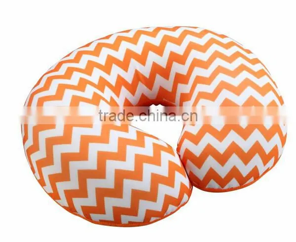 Cheap u Shape Cute Travel Neck Pillow photo-6