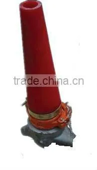 Shotcrete Nozzle Assy photo-5