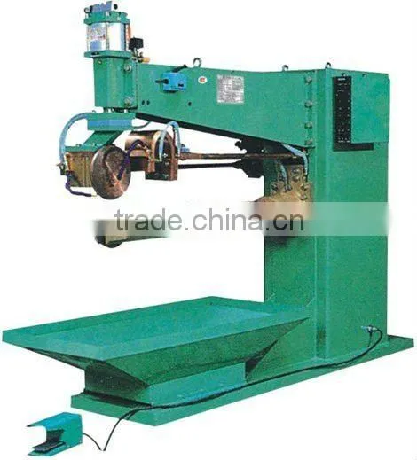 Automatic Chain Welding Machine