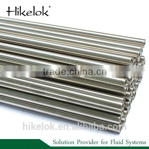 Stainless Steel Tube 8mm
