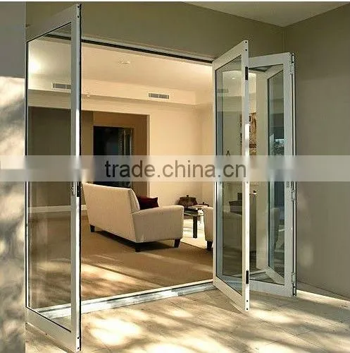 Aluminium Doors
