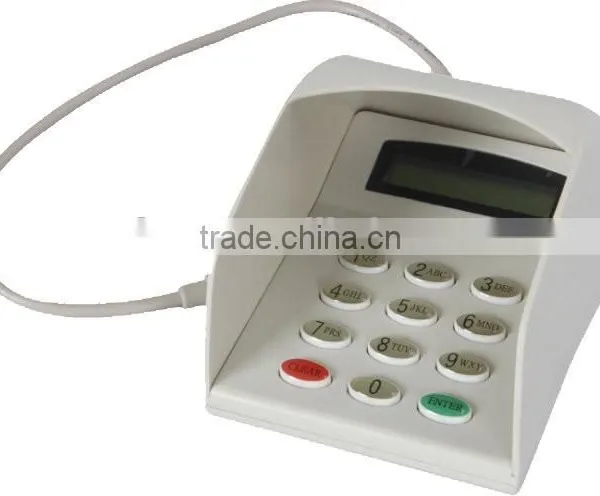 HCC950 e Payment Security Pinpad photo-2
