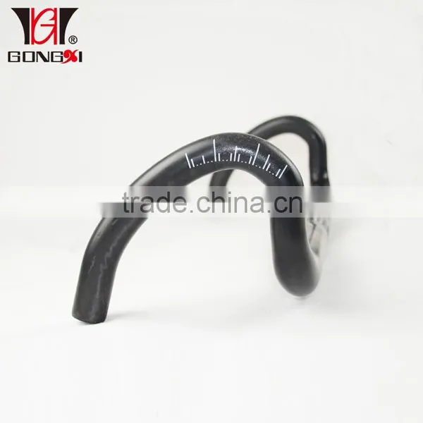 400/420/440mm Carbon Bicycle Handlebar photo-3