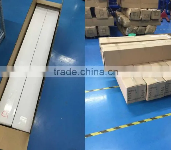 Top Quality Tri-proof Lamp, IP65 Tri-proof LED Light, LED Tri-proof Light Fixture photo-5
