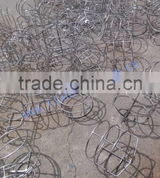 Stainless Steel Stamping Cage photo-2