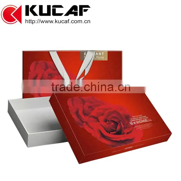 Custom Luxury Gift Sets Paper Bags for Branded Promotional