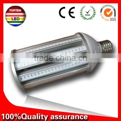 Waterproof Epistar Chip Corn Led Light E40 27w