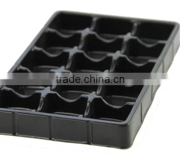 Vacuum Formed and Customized Plastic Pallets photo-4