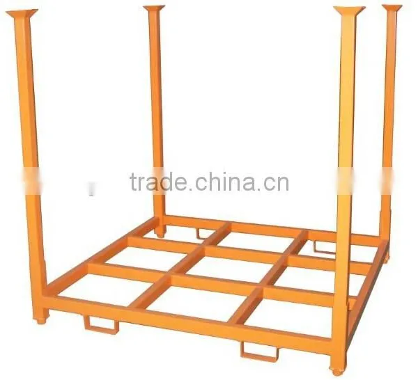 Heavy Duty Steel Stacking Rack photo-4