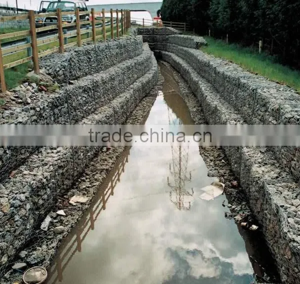 2*1*0.5m Gabion Mattress for Sale ! photo-3