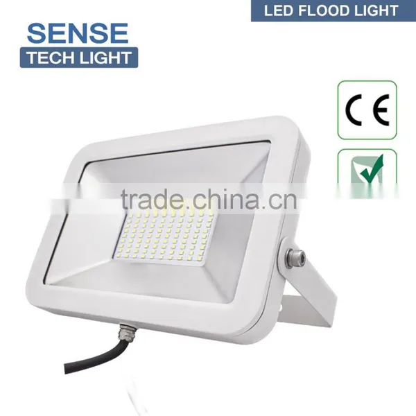 Best Sellers Outdoor Lighting Whtie 50w Led Flood Light photo-2