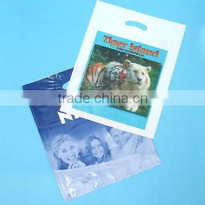 Cheapest Price ex Direct Factory of All Kinds of Plastic Bag