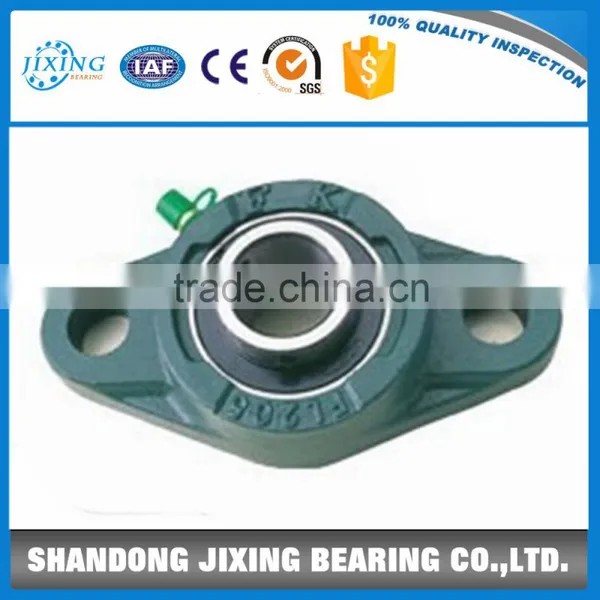 Mounted Ball Bearing UCFL317 Pillow Block Bearing. photo-4