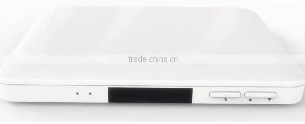 DVB-T2 Set Top Box Digital Terrestrial HD MPEG-4 TV Decoder photo-2