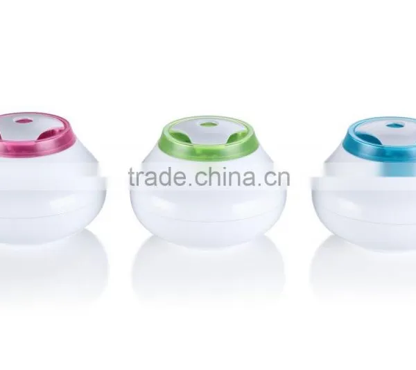 Promotional Gift USB Desktop Mini USB Air Humidifier,Portable Mini Usb Humidifier photo-2
