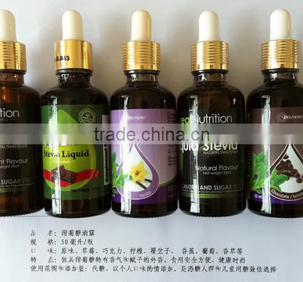 Stevia Liquid photo-2