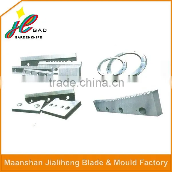 Metal Circular Slitting Knives With Competitive Price photo-3