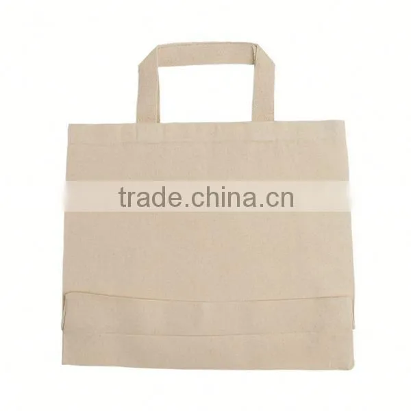 Eco Recyclable Shopping Cotton Bag/canvas Bag/canvas Tote