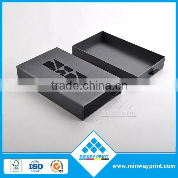 China Wholesale Plastic Packaging Box