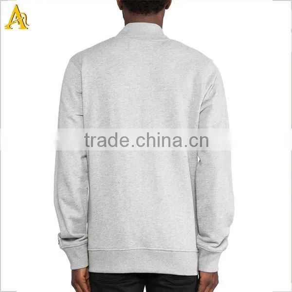 OEM Fashion Mans Hoody Jacket photo-2