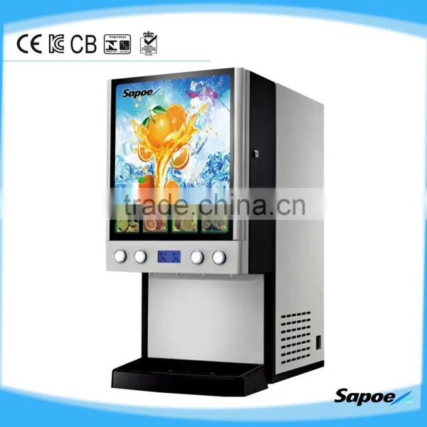 Sapoe Concentrated Juice Machine With Large Capacity SC-71404L