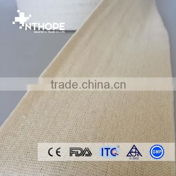100% Cotton Elasticated Tubular Stockinette Bandage photo-2