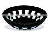 Tempered Glass Basin