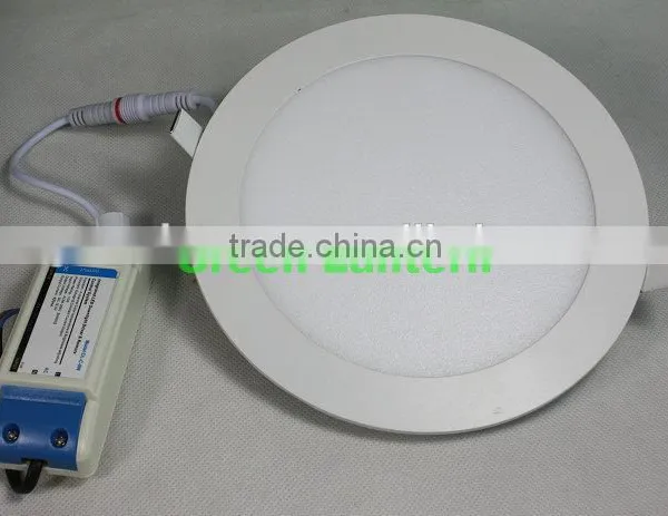China Manufacturer Remote 2.4G Wifi Led Panel Lighting CCT Color Temperature Adjustable photo-3