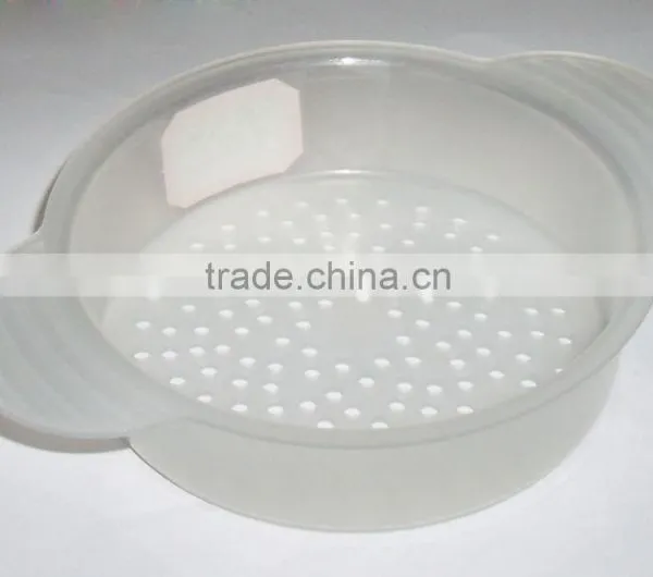 100% Food Safe PP Strainer photo-3