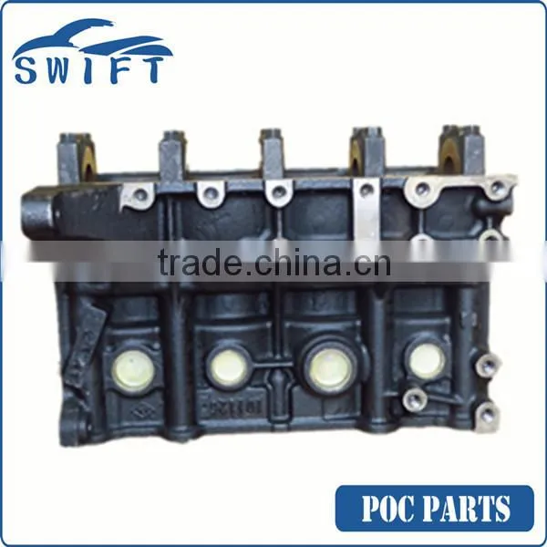 B3 ENGINE Block For Pride 1.3L(B315-10-100G) photo-3