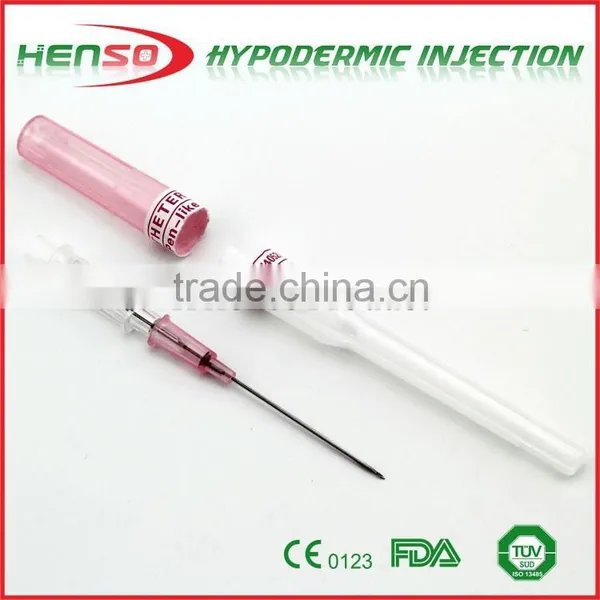 Henso Disposable IV Catheter Pen Type photo-6