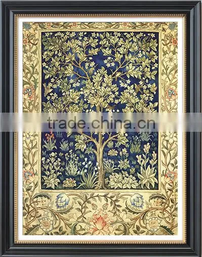 High Quality Pre-cut or Uncut Plastic Matboard Frames Wholesale Matboard Hot Sale Passepartout photo-2
