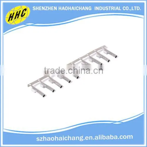 Factory Professional Customized Precision Stainless Steel Automotive Connector photo-5