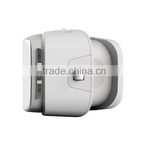 2016 Best Selling 3D VR Glasses All in One vr Headset photo-5