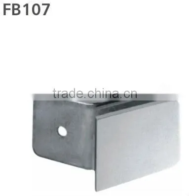 Glass Bathroom Door Hinge