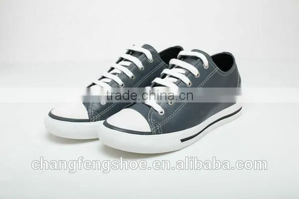 2015 F.W. New Arrival Men Fashion Sneakers Leather Sport Shoes Elevator Shoes Taller Shoes photo-6