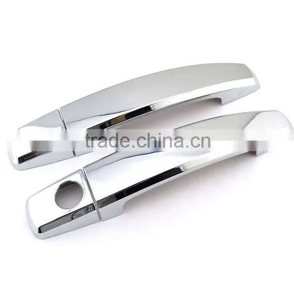 Best Selling DL Car Door Parts Car Door Handle Cover for Chevrolet photo-2