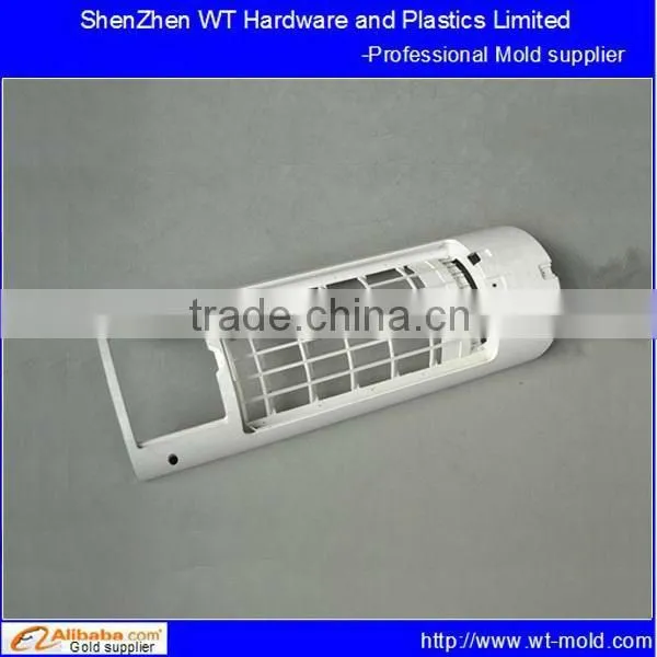 Custom-made Plastic Injection Electric Products Molding