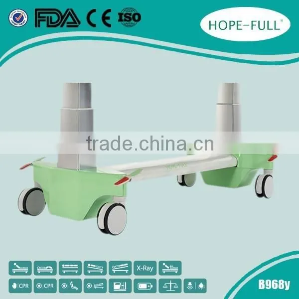 Hot Saleing ICU Hospital Electric Bed in Stock photo-2