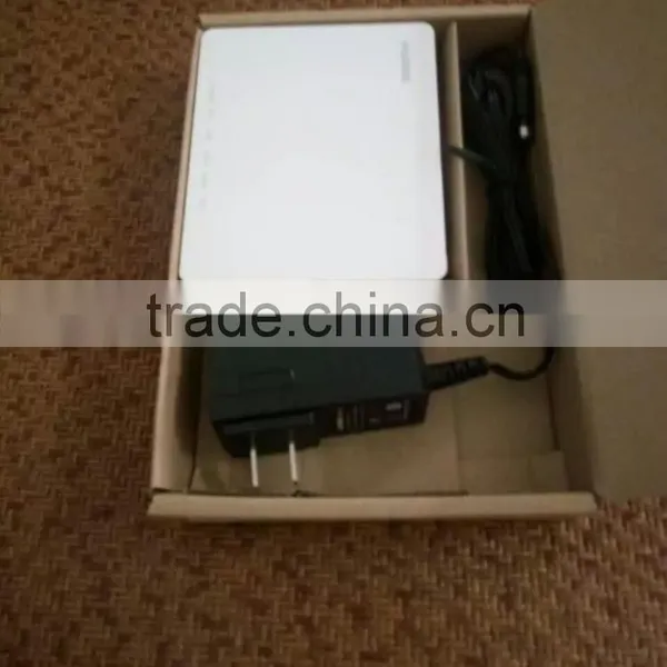 HUAWEI HG8321 GPON ONU ONT FTTH or FTTO Terminal, 2 Lan Ports, 1 Telephone Port photo-3