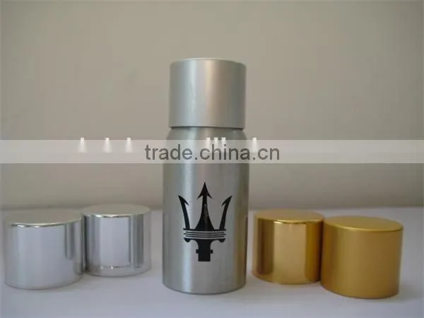 BPA-free Color Aluminum Bottle photo-3