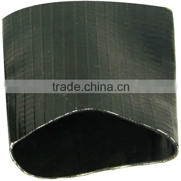 Agriculture Irrigation Pipe Pvc Lay-flat Hose photo-2