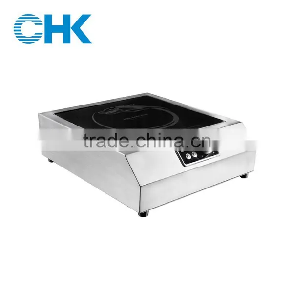 China Good Reputation Halloween Hotel-used Commercial Induction Cooker photo-4