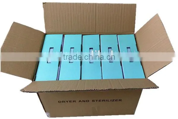 STERYDRY SDW100 Electronic Shoe Deodorizer Shoe Dryer photo-6