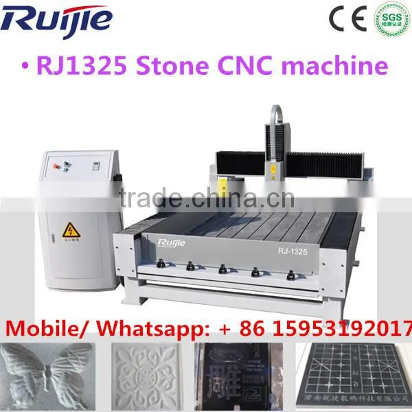 RUIJIE 1325 Stone Engraving Cnc Router 1325 Woodworking Cnc Machine