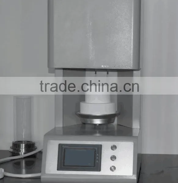 Dental Zirconia Sintering Furnace ( Touch Screen ) CY-B1700-12T photo-4