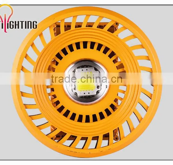 High Quality Gas Station Led Explosion-proof Light 30w 50w 70w 80w 100w 150w Manufacture photo-5